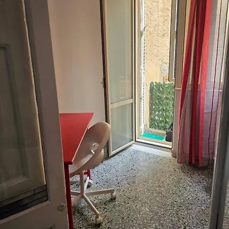 Apartment Monolocale E Bilocale Centro Rc Reggio Calabria
