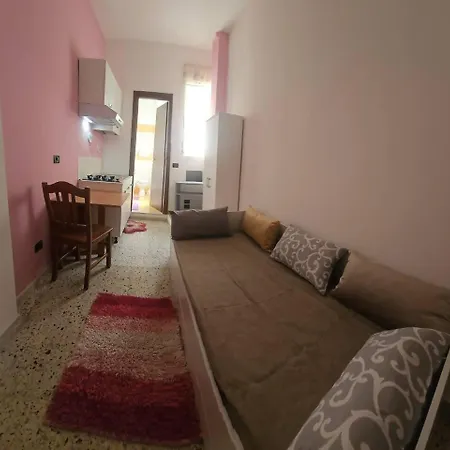 Monolocale E Bilocale Centro Rc Apartment