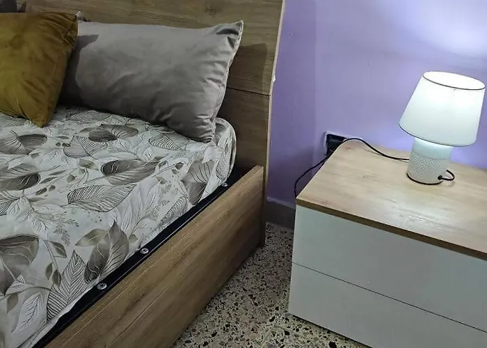 Monolocale E Bilocale Centro Rc * Reggio di Calabria