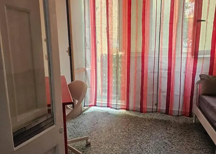 Monolocale E Bilocale Centro Rc Apartamento