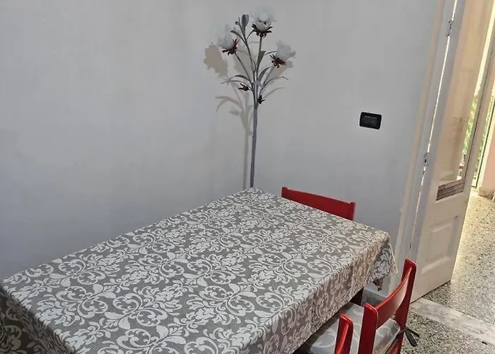 Apartamento Monolocale E Bilocale Centro Rc Reggio di Calabria