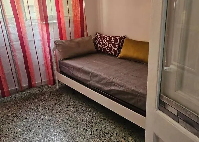 Monolocale E Bilocale Centro Rc Reggio di Calabria