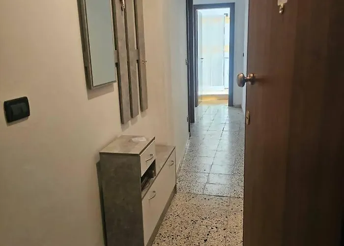 Monolocale E Bilocale Centro Rc * Reggio di Calabria