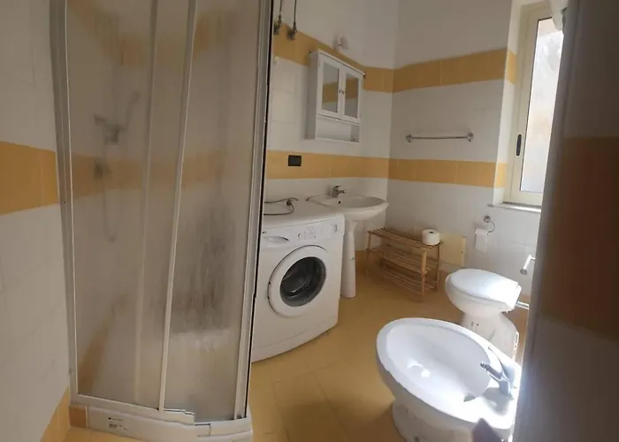 Monolocale E Bilocale Centro Rc Apartamento Reggio di Calabria