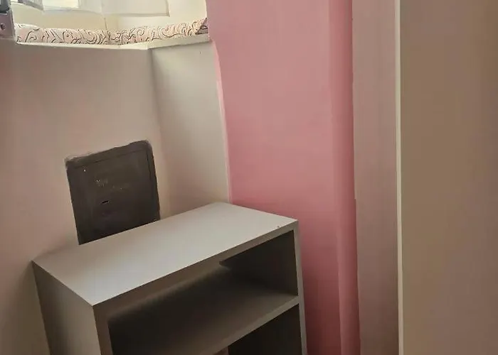 Apartamento Monolocale E Bilocale Centro Rc *