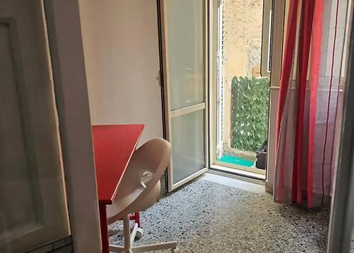 Apartamento Monolocale E Bilocale Centro Rc Reggio di Calabria