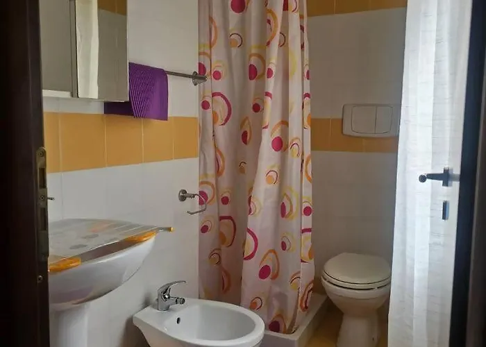 Apartamento Monolocale E Bilocale Centro Rc