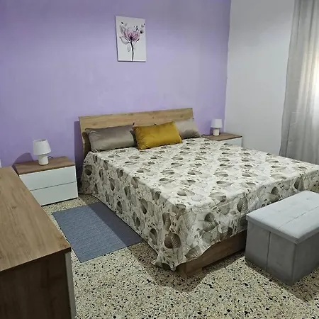 Monolocale E Bilocale Centro Rc Реджо-ди-Калабрия