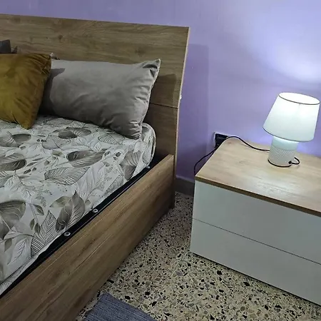 Monolocale E Bilocale Centro Rc * Reggio di Calabria