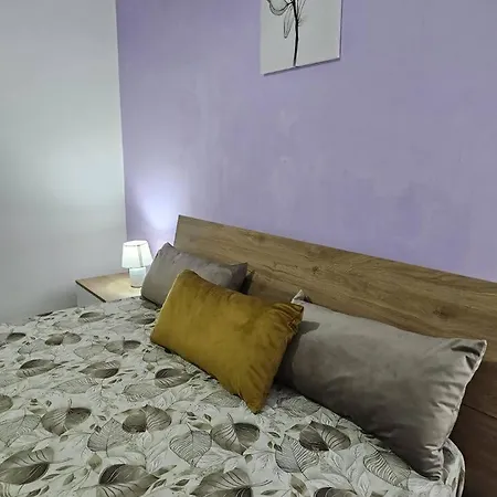Monolocale E Bilocale Centro Rc Апартаменты Реджо-ди-Калабрия