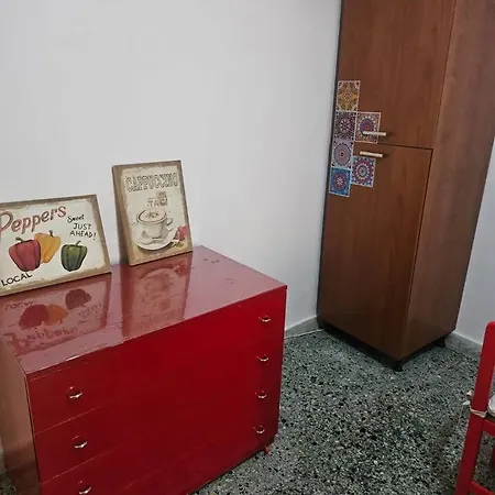 Monolocale E Bilocale Centro Rc Apartamento *