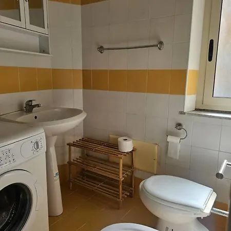 Апартаменты Monolocale E Bilocale Centro Rc Реджо-ди-Калабрия