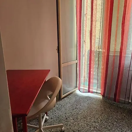 Monolocale E Bilocale Centro Rc * Реджо-ди-Калабрия