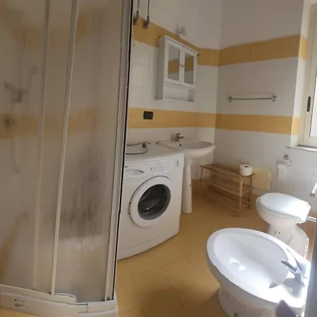 Monolocale E Bilocale Centro Rc Apartamento Reggio Calabria