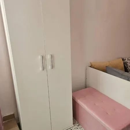 Monolocale E Bilocale Centro Rc Апартаменты