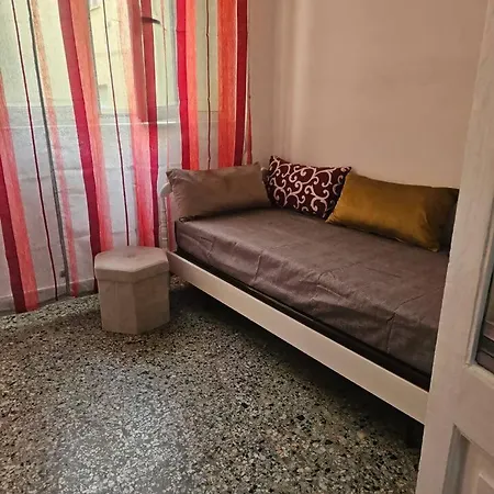 Monolocale E Bilocale Centro Rc Апартаменты *