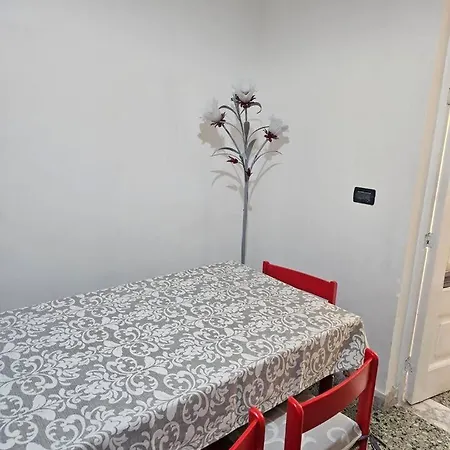 Apartment Monolocale E Bilocale Centro Rc *