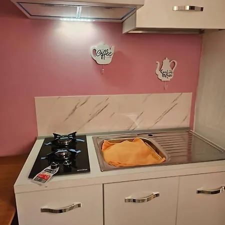 Monolocale E Bilocale Centro Rc Appartement