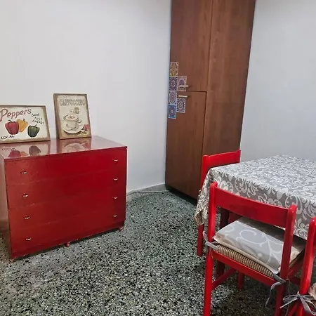 Apartment Monolocale E Bilocale Centro Rc