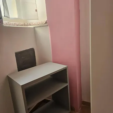 Apartamento Monolocale E Bilocale Centro Rc *