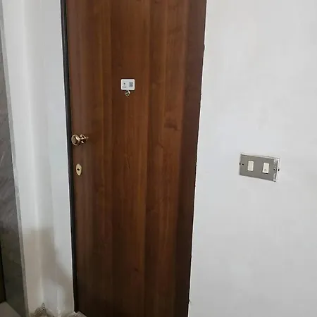 Apartamento Monolocale E Bilocale Centro Rc Reggio Calabria