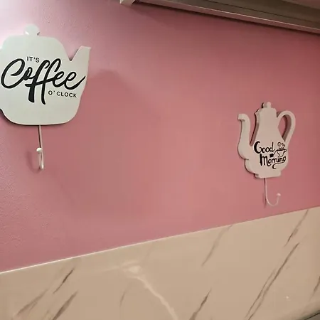 Monolocale E Bilocale Centro Rc Апартаменты *