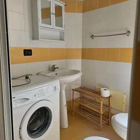 Monolocale E Bilocale Centro Rc Апартаменты Реджо-ди-Калабрия