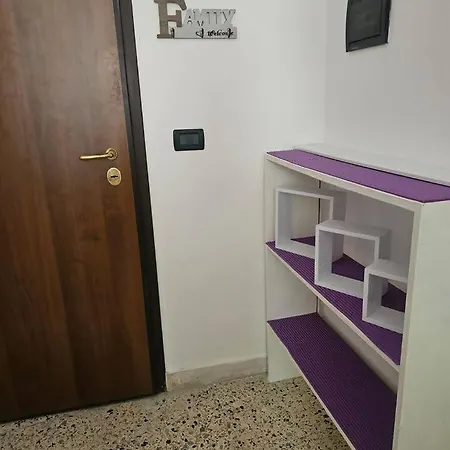 Monolocale E Bilocale Centro Rc Апартаменты Реджо-ди-Калабрия
