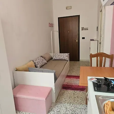 Monolocale E Bilocale Centro Rc Реджо-ди-Калабрия