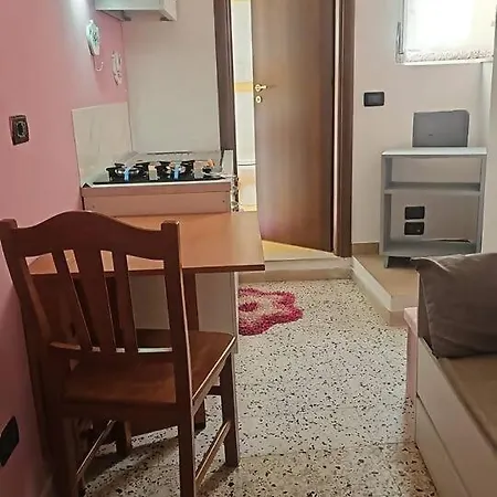 Monolocale E Bilocale Centro Rc * Реджо-ди-Калабрия