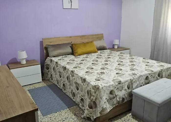 Monolocale E Bilocale Centro Rc Реджо-ди-Калабрия