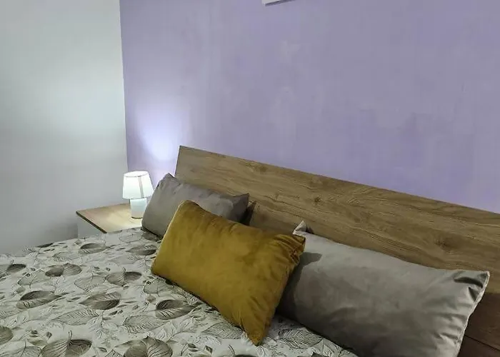 Monolocale E Bilocale Centro Rc Appartement Reggio di Calabria