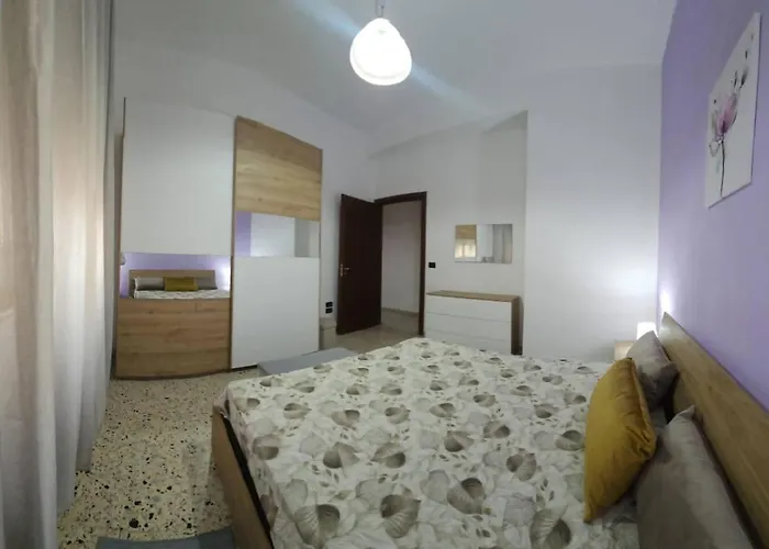 Monolocale E Bilocale Centro Rc *