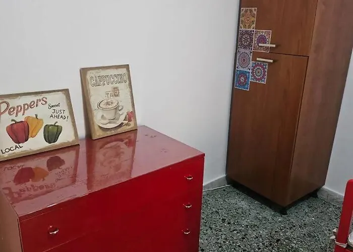 Monolocale E Bilocale Centro Rc Апартаменты *