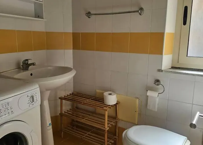 Appartement Monolocale E Bilocale Centro Rc Reggio di Calabria