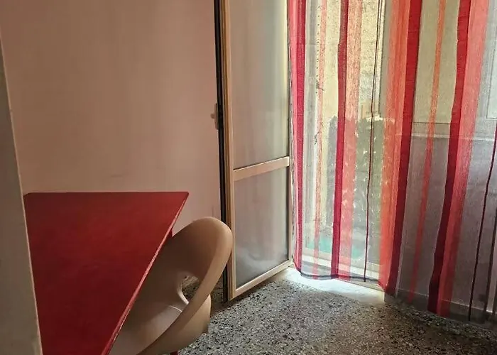 Monolocale E Bilocale Centro Rc * Reggio di Calabria