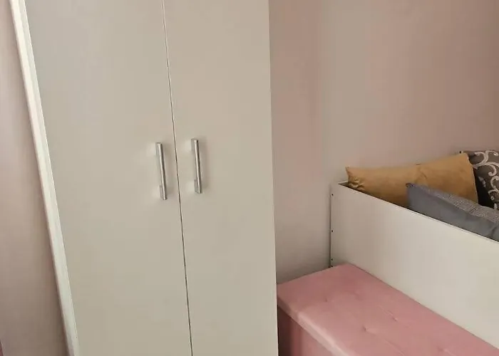 Monolocale E Bilocale Centro Rc Appartement