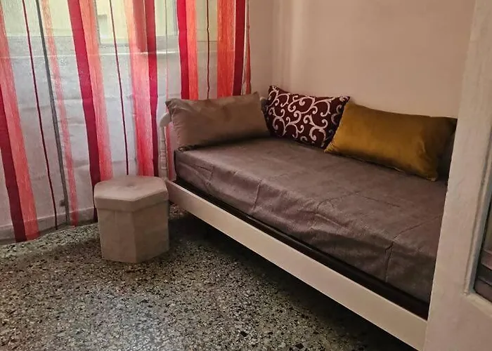 Monolocale E Bilocale Centro Rc Апартаменты *