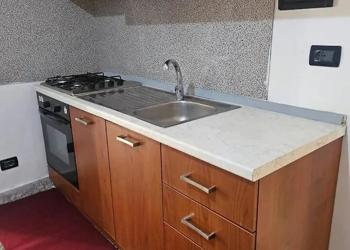 Monolocale E Bilocale Centro Rc * Reggio di Calabria