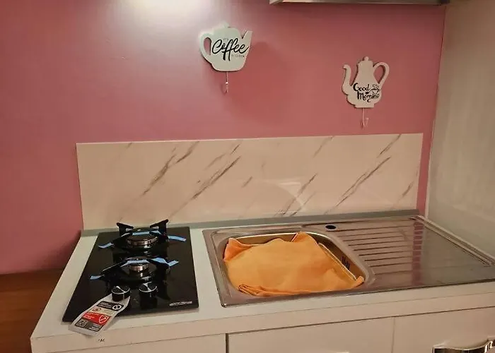 Monolocale E Bilocale Centro Rc Appartement