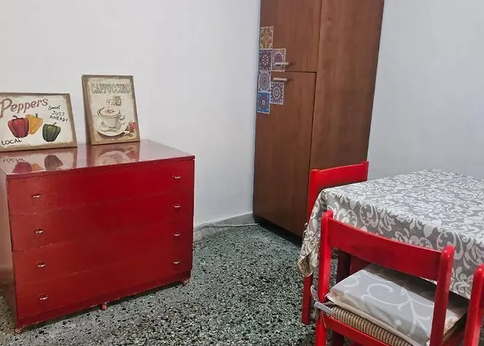 Appartement Monolocale E Bilocale Centro Rc