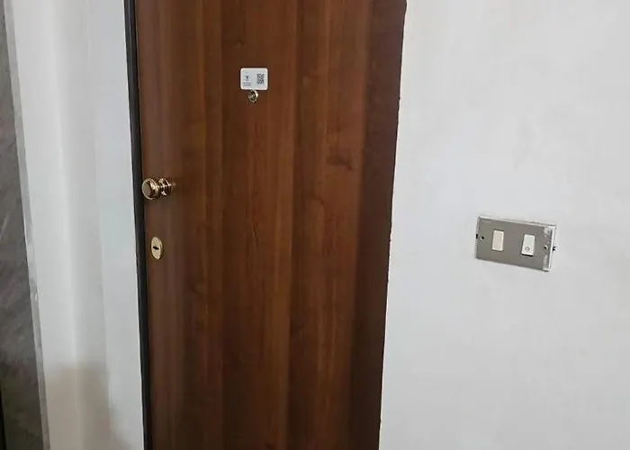 Appartement Monolocale E Bilocale Centro Rc Reggio di Calabria