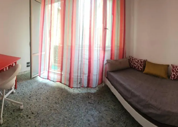 Monolocale E Bilocale Centro Rc Апартаменты