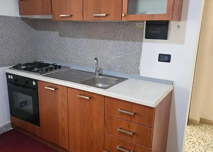 Appartement Monolocale E Bilocale Centro Rc