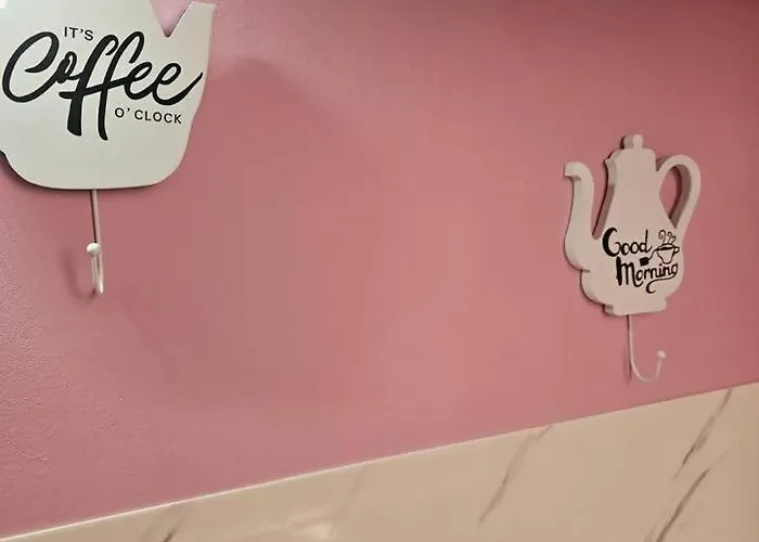 Monolocale E Bilocale Centro Rc Appartement *