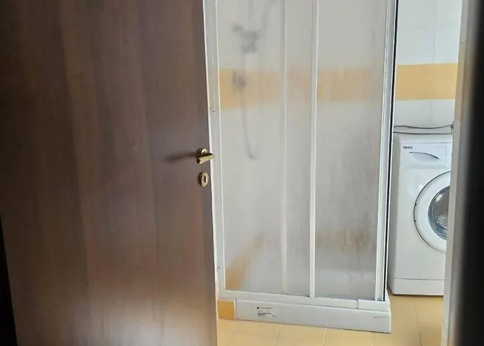 Appartement Monolocale E Bilocale Centro Rc *