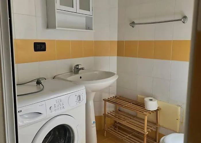 Monolocale E Bilocale Centro Rc Appartement Reggio di Calabria