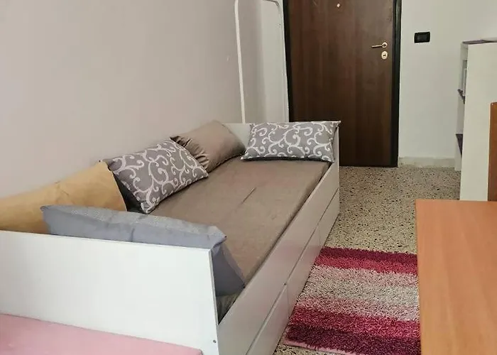 Monolocale E Bilocale Centro Rc Reggio di Calabria