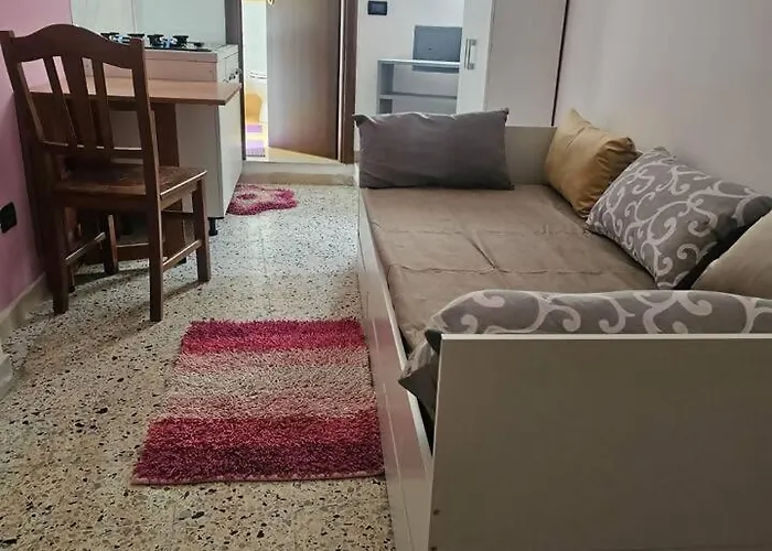 Monolocale E Bilocale Centro Rc Appartement *