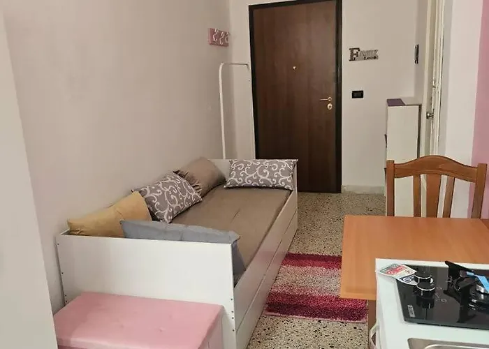 Monolocale E Bilocale Centro Rc Реджо-ди-Калабрия